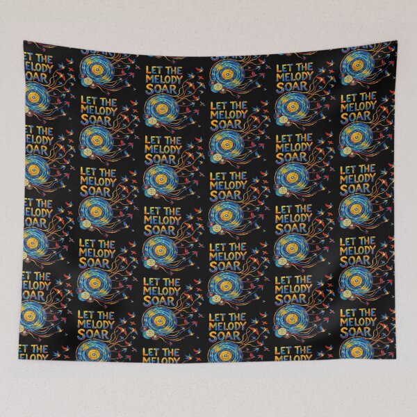 Item preview, Retro Vinyl Record designed and sold by TeeARTHY.