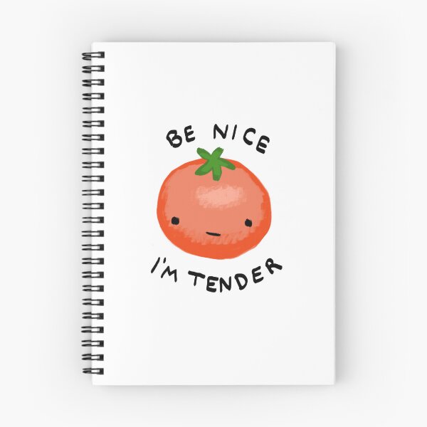 Item preview, Tender Tomato designed and sold by TherapistDraws.