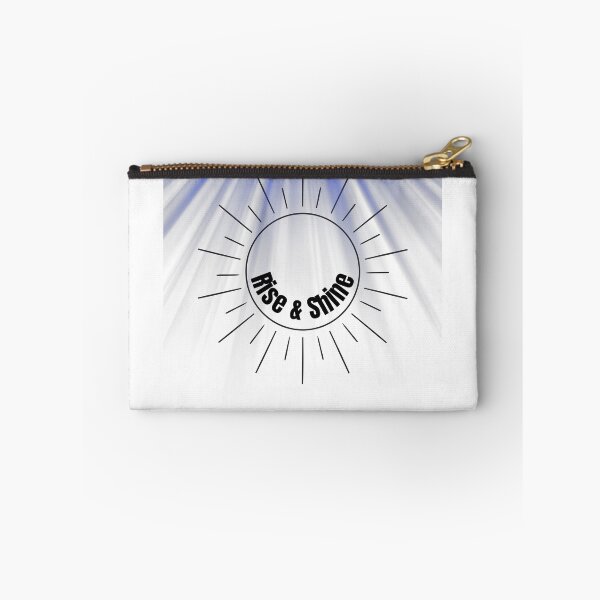 Item preview, Rise and Shine – Start Your Day with Positive Energy  designed and sold by Tgbclb.