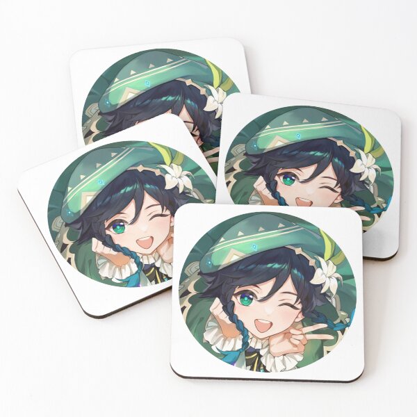 Item preview, Venti designed and sold by Lauwuuh.