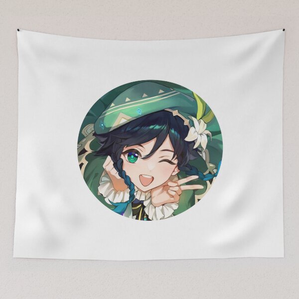 Item preview, Venti designed and sold by Lauwuuh.