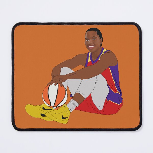 Item preview, Alyssa Thomas Throwback Merc Colors designed and sold by Hevding.