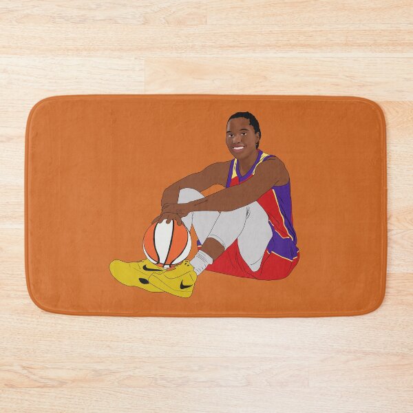 Item preview, Alyssa Thomas Throwback Merc Colors designed and sold by Hevding.