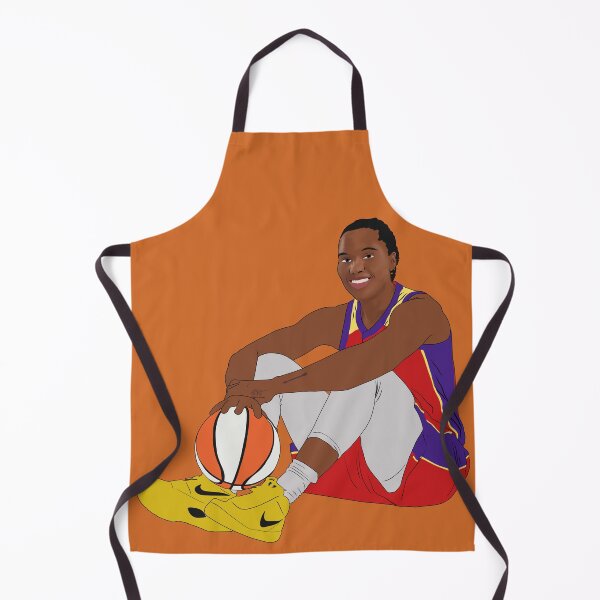 Item preview, Alyssa Thomas Throwback Merc Colors designed and sold by Hevding.
