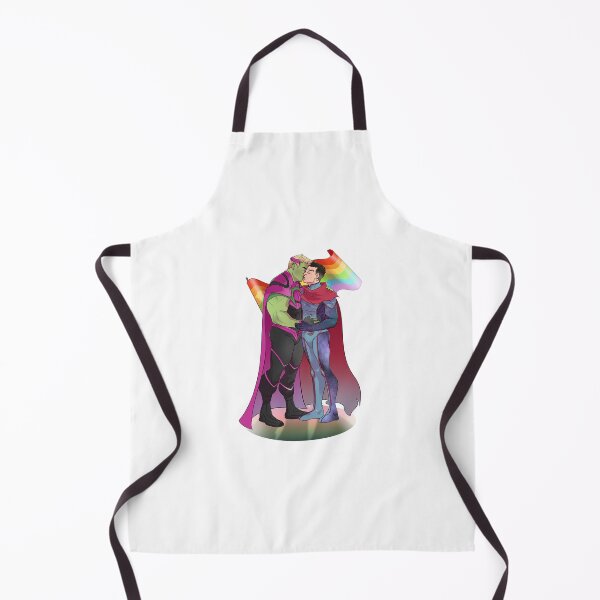 Item preview, Marvelous Pride designed and sold by neptune-verse.