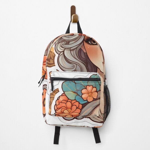 Item preview, Beauty Grows Over Time designed and sold by LoveSomethingDifferent.