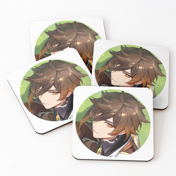 Item preview, Zhongli designed and sold by Lauwuuh.