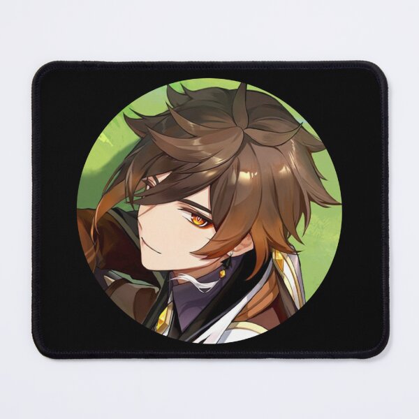 Item preview, Zhongli designed and sold by Lauwuuh.