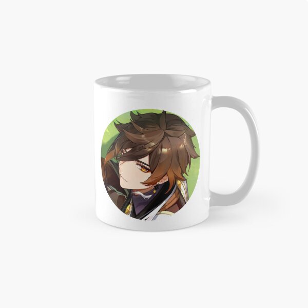 Item preview, Zhongli designed and sold by Lauwuuh.