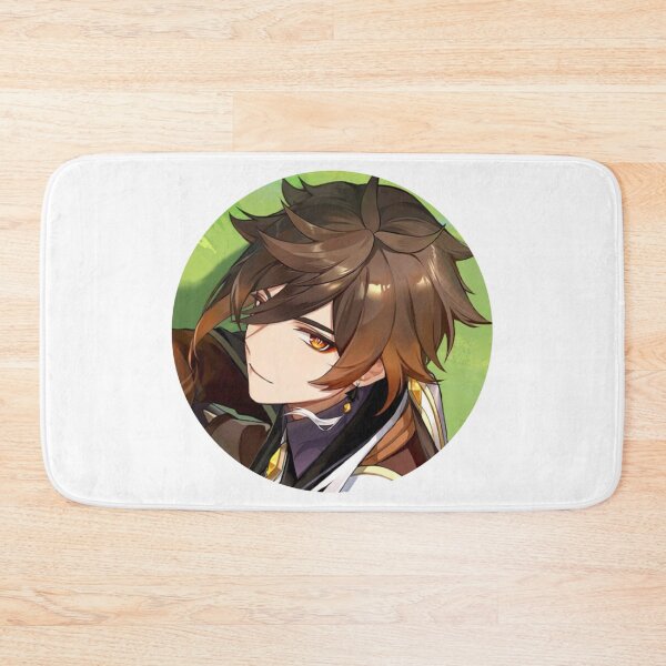 Item preview, Zhongli designed and sold by Lauwuuh.