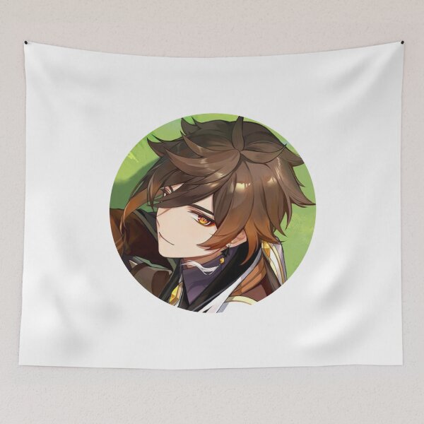 Item preview, Zhongli designed and sold by Lauwuuh.
