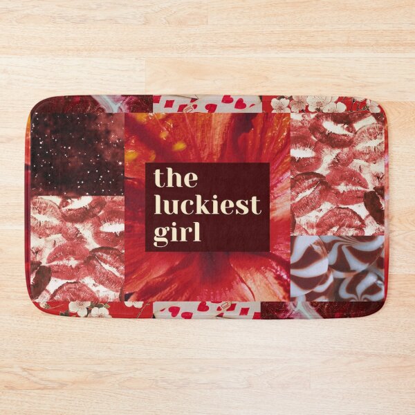 Item preview, T-Luckiest Girl designed and sold by CrisCat.