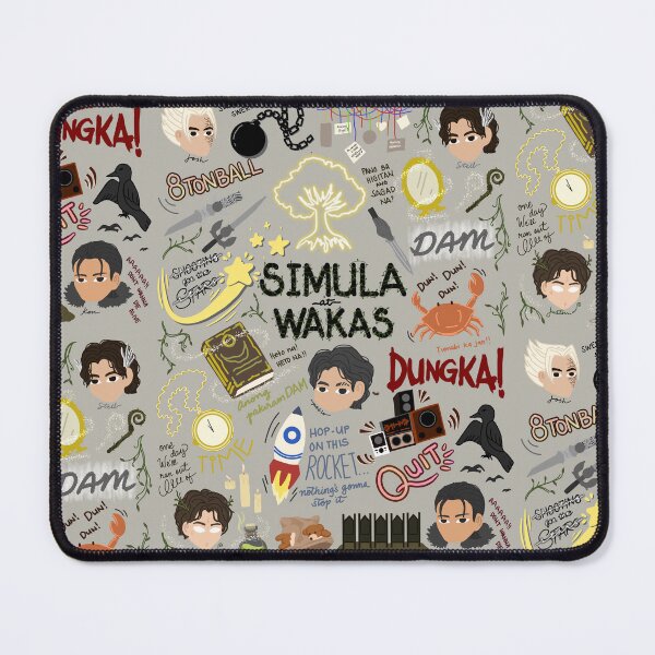 Item preview, SB19 | SIMULA AT WAKAS designed and sold by ulricateodoro.