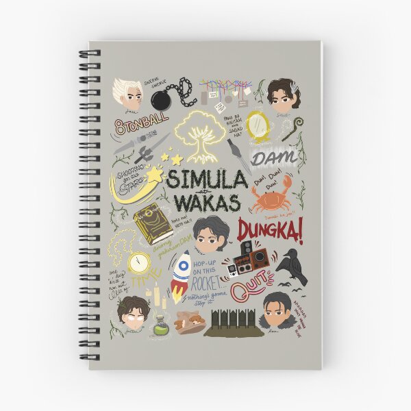 Item preview, SB19 | SIMULA AT WAKAS designed and sold by ulricateodoro.