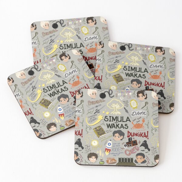 Item preview, SB19 | SIMULA AT WAKAS designed and sold by ulricateodoro.