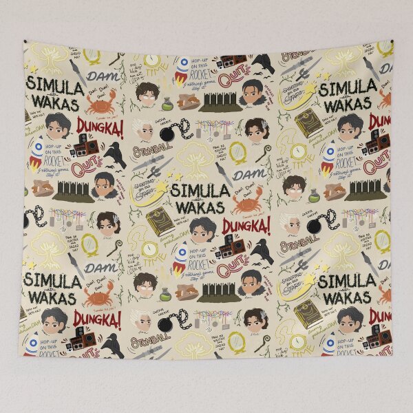Item preview, SB19 | SIMULA AT WAKAS designed and sold by ulricateodoro.