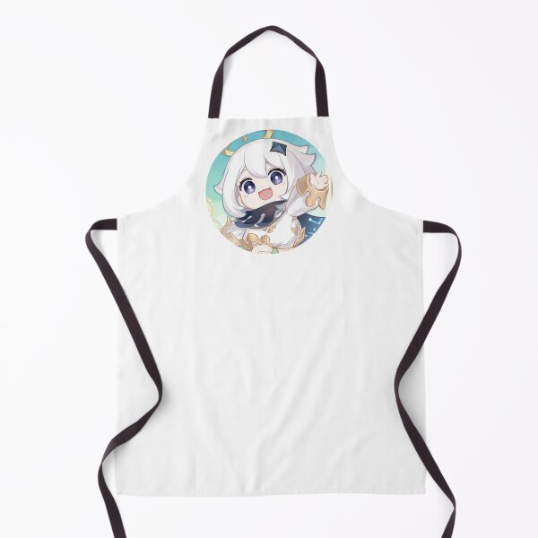 Item preview, Paimon designed and sold by Lauwuuh.