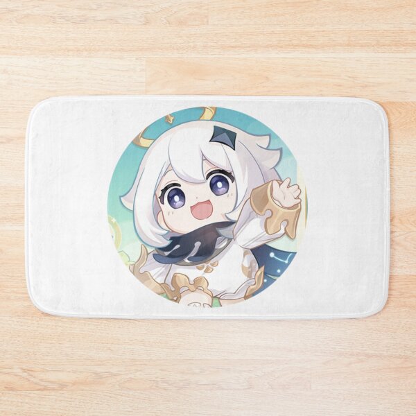 Item preview, Paimon designed and sold by Lauwuuh.