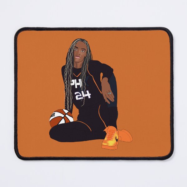 Item preview, Dewanna Bonner Phoenix Basketball designed and sold by Hevding.