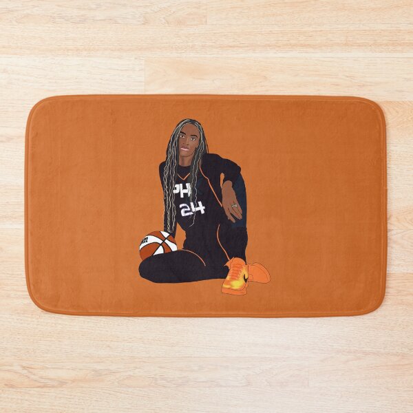 Item preview, Dewanna Bonner Phoenix Basketball designed and sold by Hevding.
