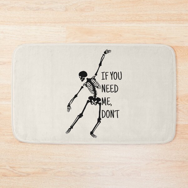 Item preview, If you need me, don’t designed and sold by PeachyLitchi.