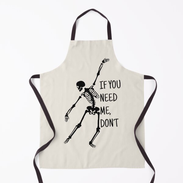 Item preview, If you need me, don’t designed and sold by PeachyLitchi.