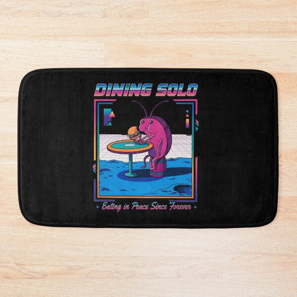 Item preview, Cockroach eating burger  designed and sold by TeeARTHY.