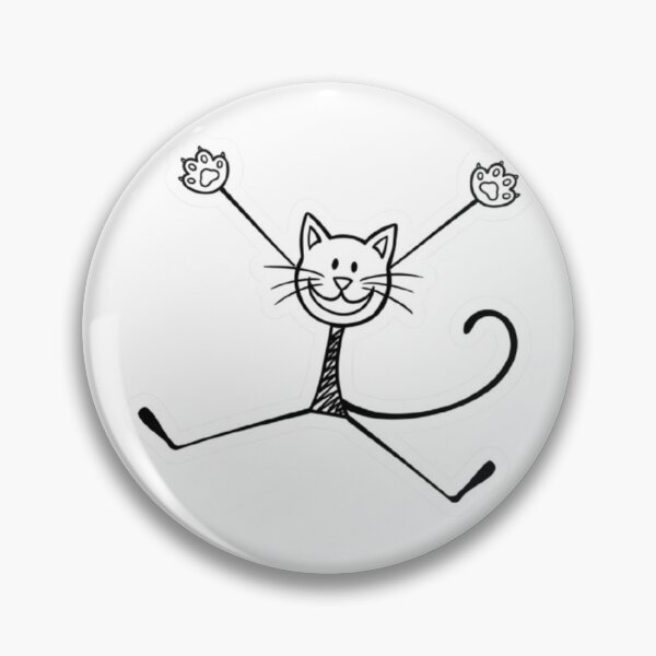 Item preview, HappyCat designed and sold by Snurly.