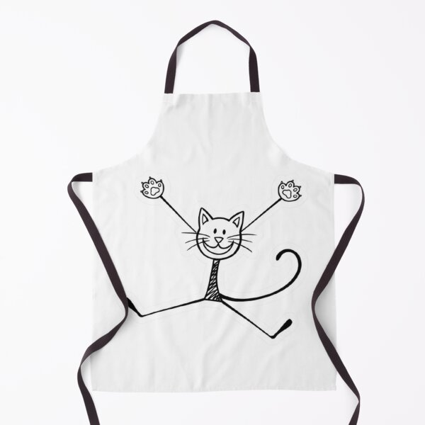 Item preview, HappyCat designed and sold by Snurly.