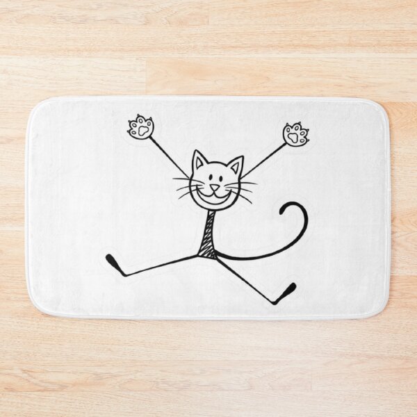 Item preview, HappyCat designed and sold by Snurly.