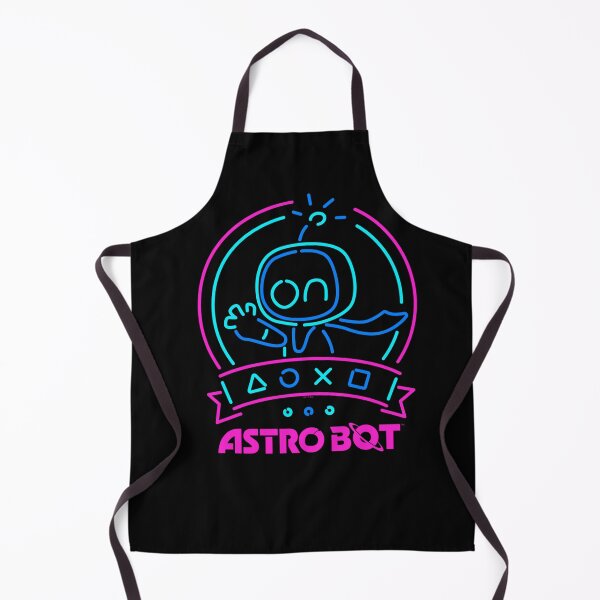Item preview, Astro Bot Grid Portrait Poster Design Today Graphic designed and sold by AllysenDouglas.