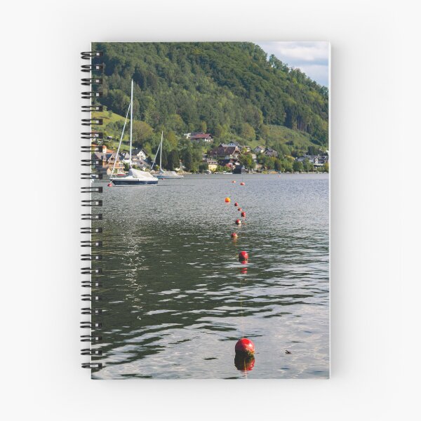Item preview, Lake Traunsee designed and sold by Assisy.