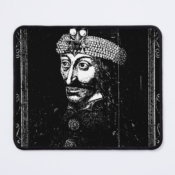 Item preview, Vlad Tepes designed and sold by Black Wolf Style.