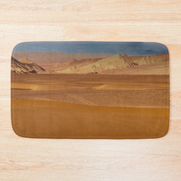 Item preview, Golden Desert Dunes and Rugged Mountains Fine Art Landscape Photography designed and sold by JohnManuelPhoto.