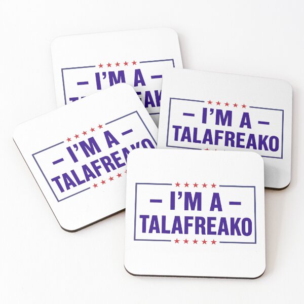 Item preview, I'm a Talafreako James Talarico 2026 Senate Vote Talarico for Texas designed and sold by sparkfavs.