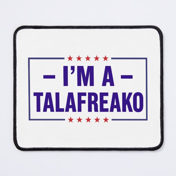 Item preview, I'm a Talafreako James Talarico 2026 Senate Vote Talarico for Texas designed and sold by sparkfavs.