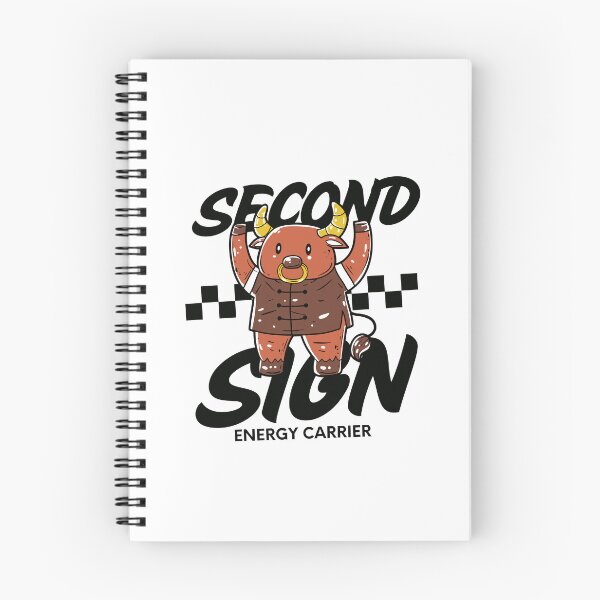 Item preview, Second sign energy carrier designed and sold by Peerless-Prime.