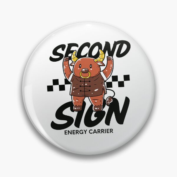 Item preview, Second sign energy carrier designed and sold by Peerless-Prime.