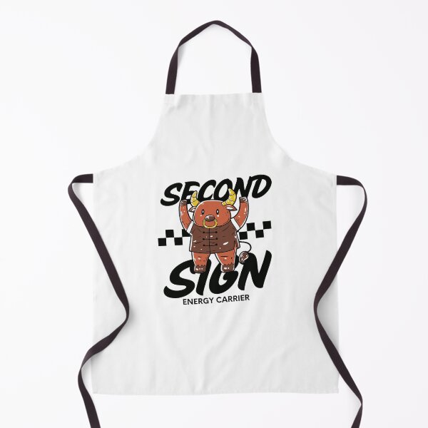 Item preview, Second sign energy carrier designed and sold by Peerless-Prime.