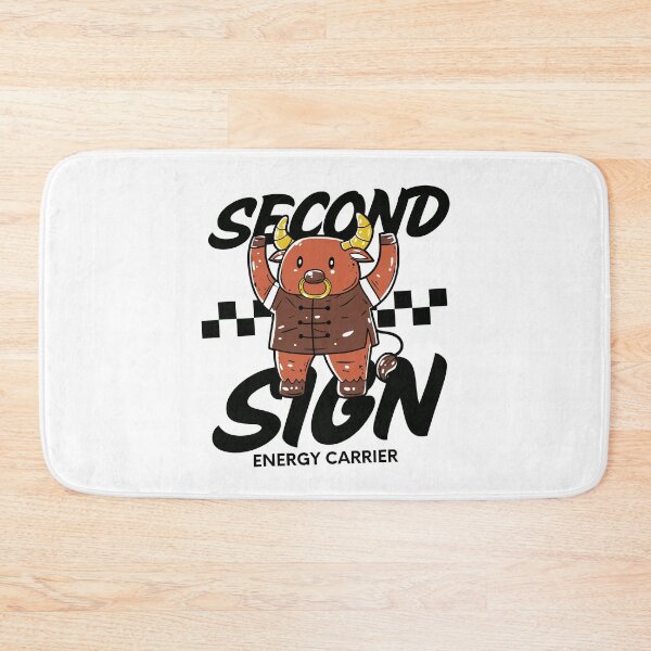 Item preview, Second sign energy carrier designed and sold by Peerless-Prime.