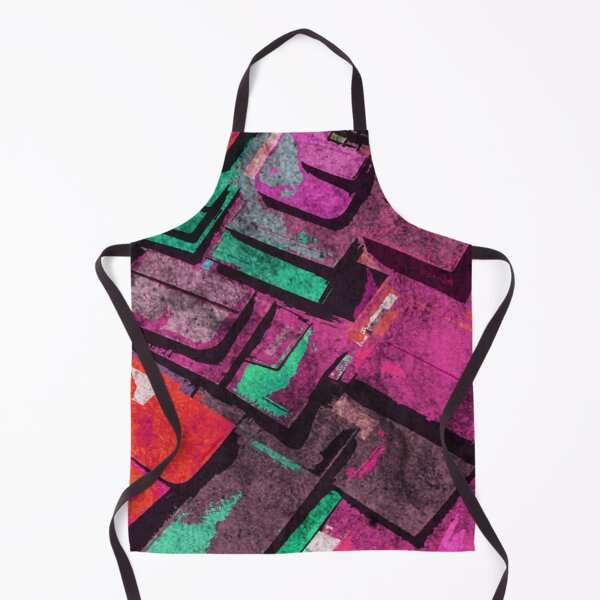 Item preview, Abstract wallets designed and sold by kinpirks.