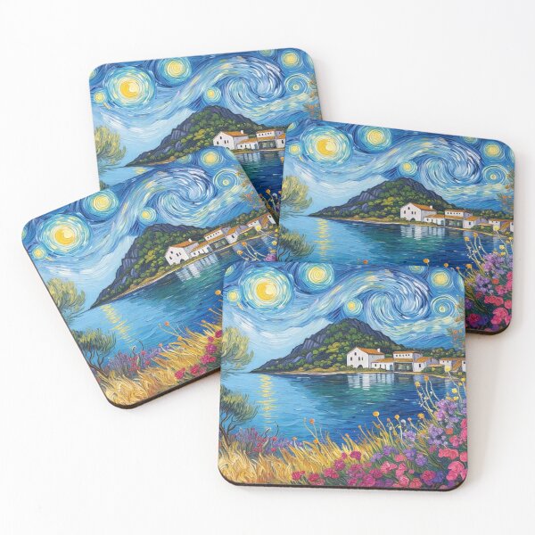 Item preview, A summer day at the sea designed and sold by sid1802.