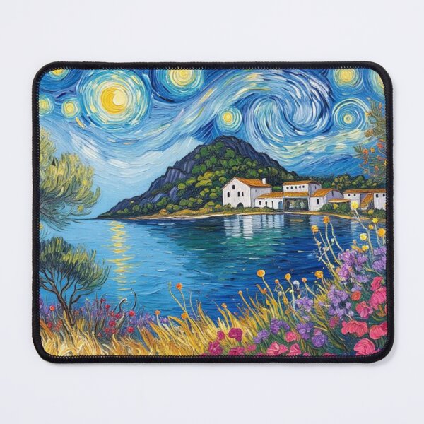 Item preview, A summer day at the sea designed and sold by sid1802.