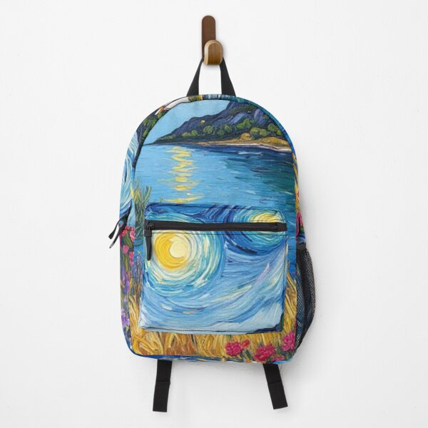 Item preview, A summer day at the sea designed and sold by sid1802.