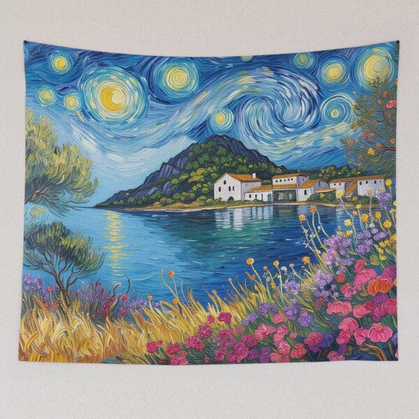 Item preview, A summer day at the sea designed and sold by sid1802.