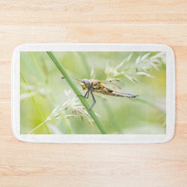 Item preview, Four Spotted Chaser designed and sold by LaurenTucker.