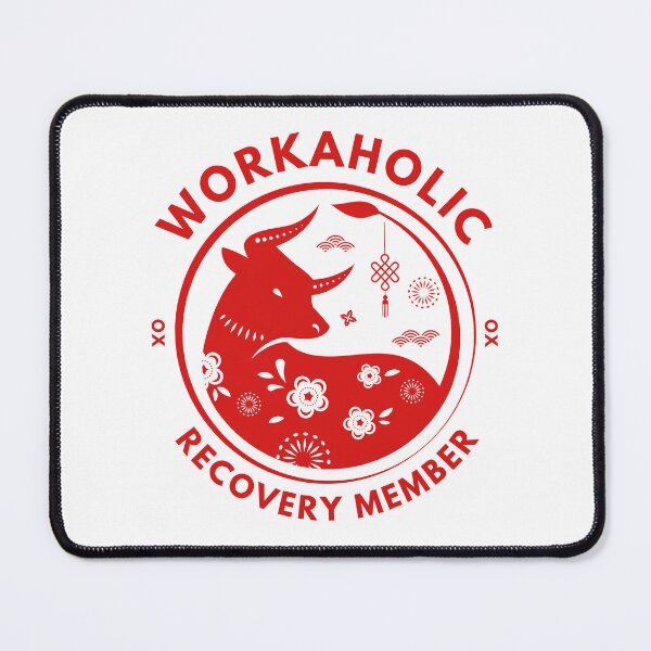 Item preview, Workaholic recovery member designed and sold by Peerless-Prime.
