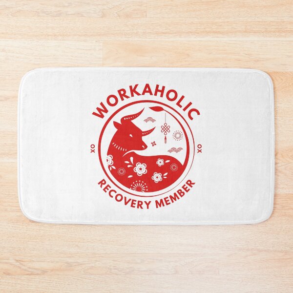 Item preview, Workaholic recovery member designed and sold by Peerless-Prime.