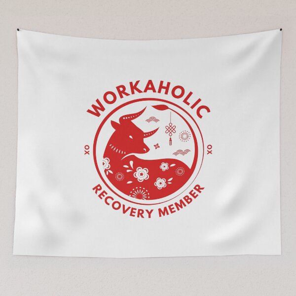Item preview, Workaholic recovery member designed and sold by Peerless-Prime.