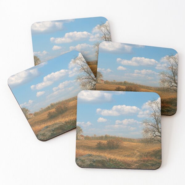 Item preview, Longwood Meadows designed and sold by John Rivera.